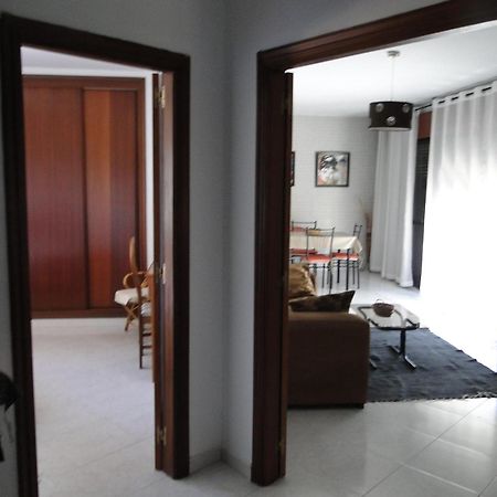 Apartamentos Blanco 格罗韦 外观 照片
