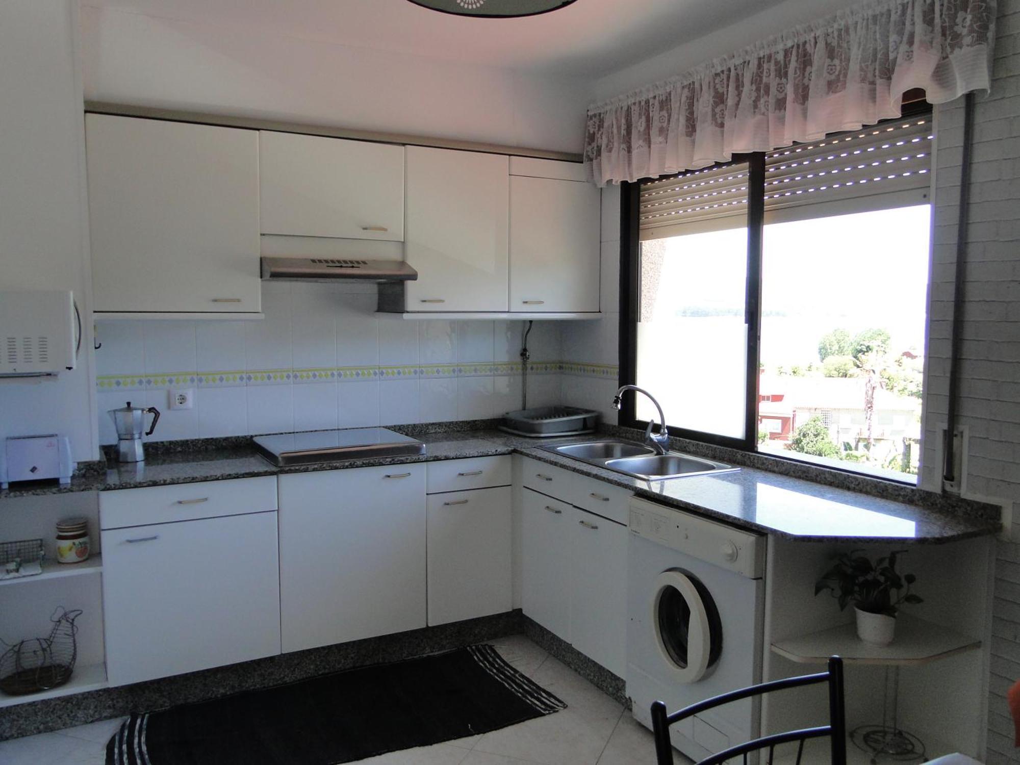 Apartamentos Blanco 格罗韦 外观 照片