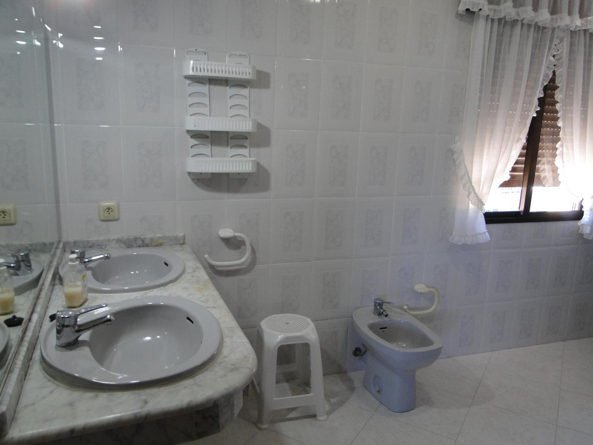 Apartamentos Blanco 格罗韦 外观 照片