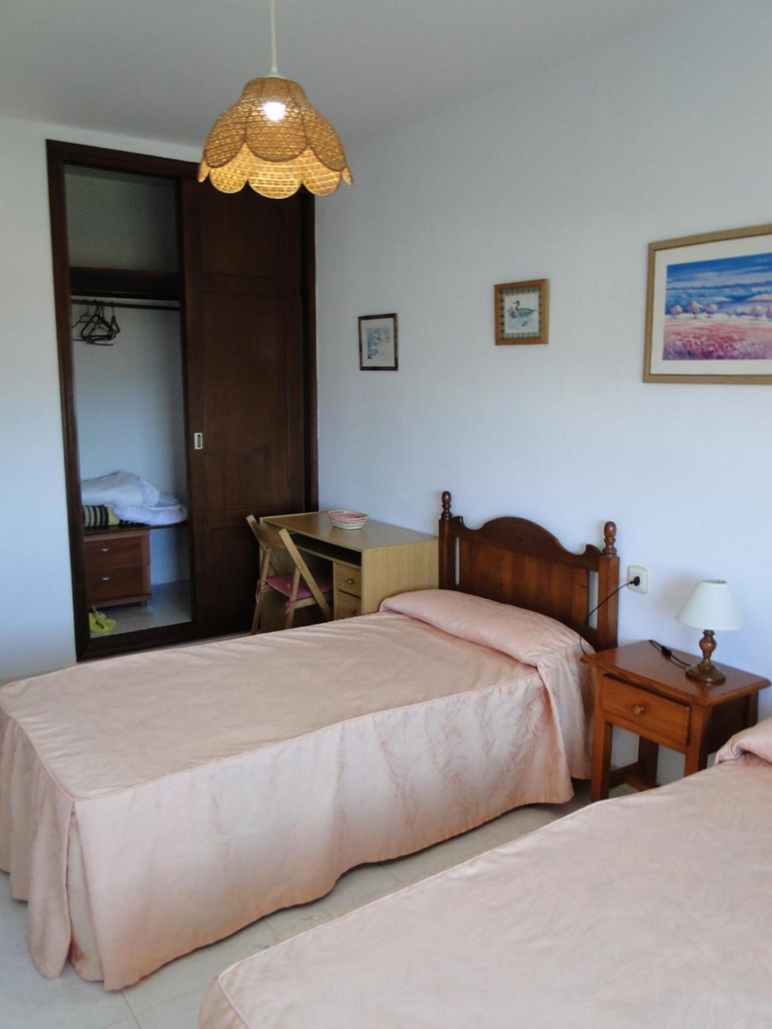 Apartamentos Blanco 格罗韦 外观 照片