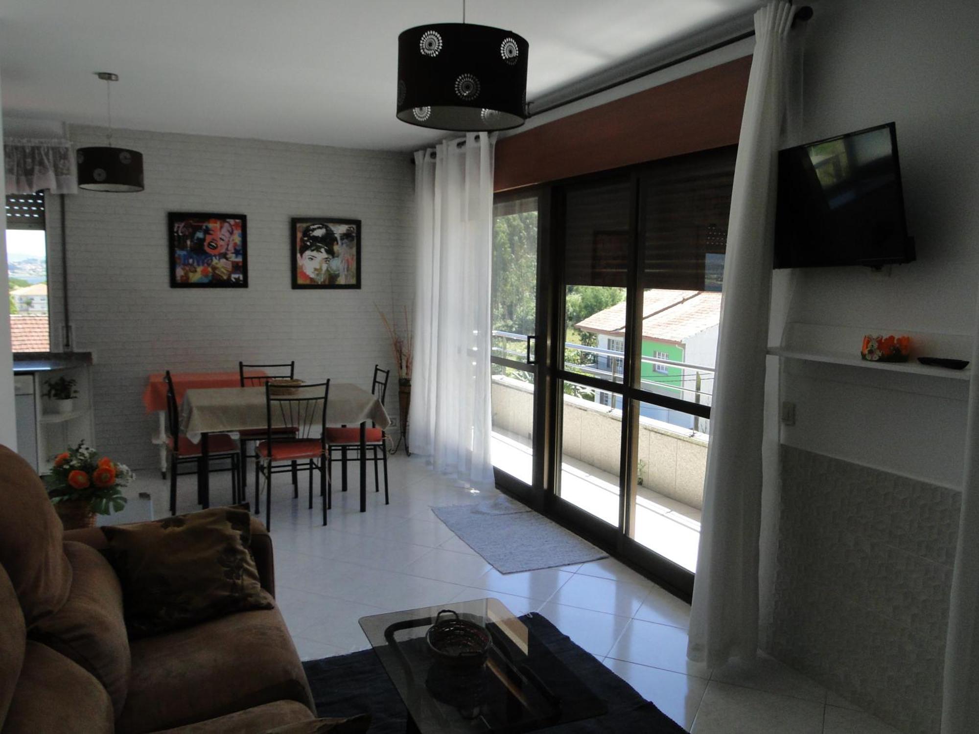 Apartamentos Blanco 格罗韦 外观 照片
