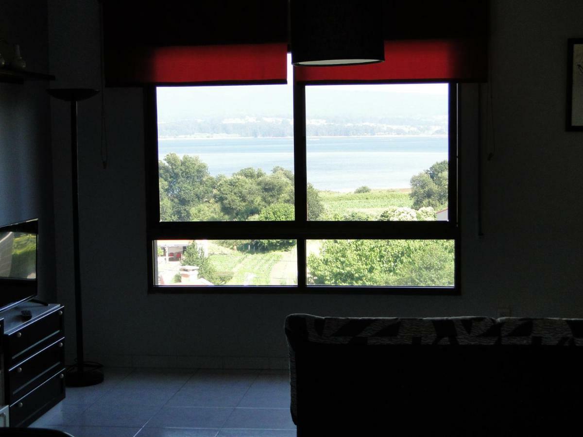 Apartamentos Blanco 格罗韦 外观 照片