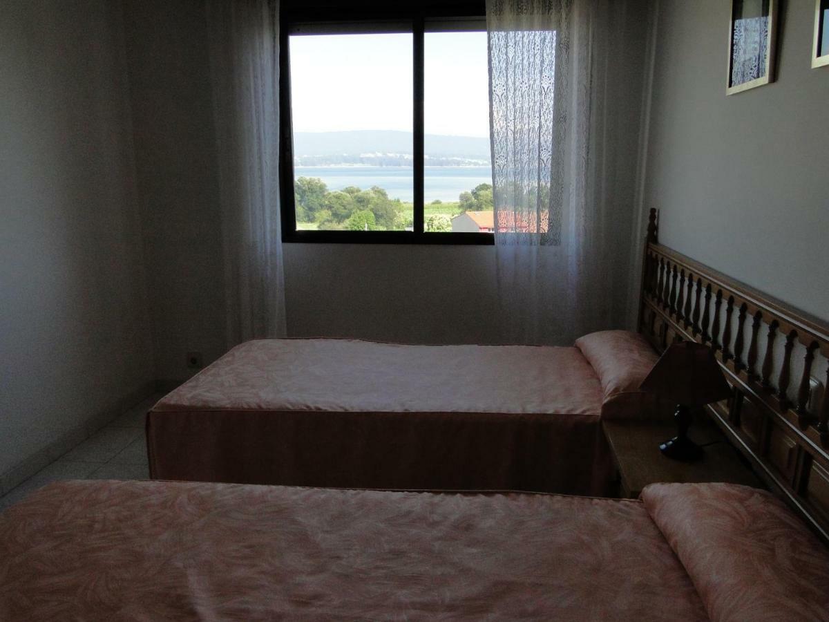 Apartamentos Blanco 格罗韦 外观 照片