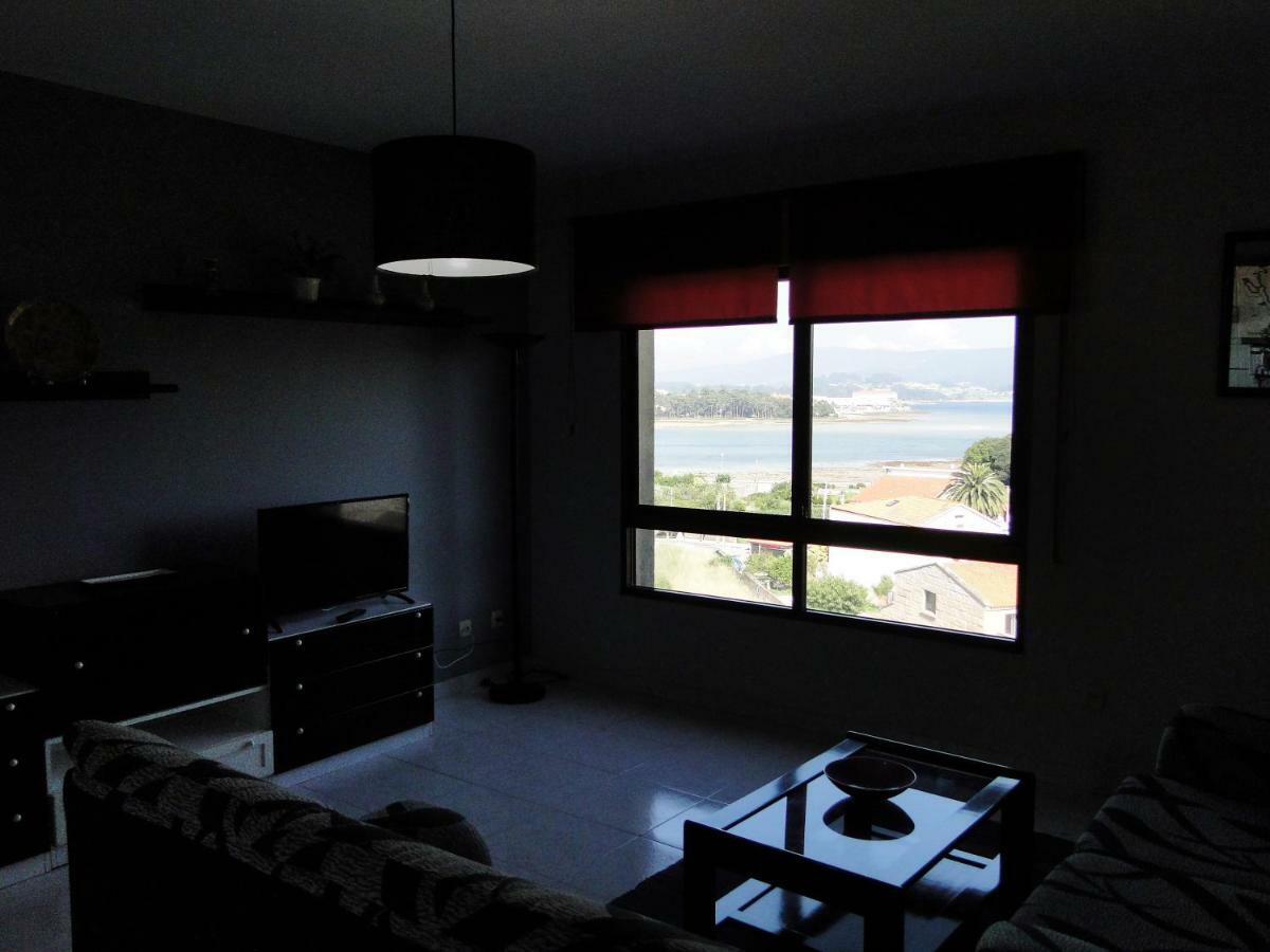 Apartamentos Blanco 格罗韦 外观 照片
