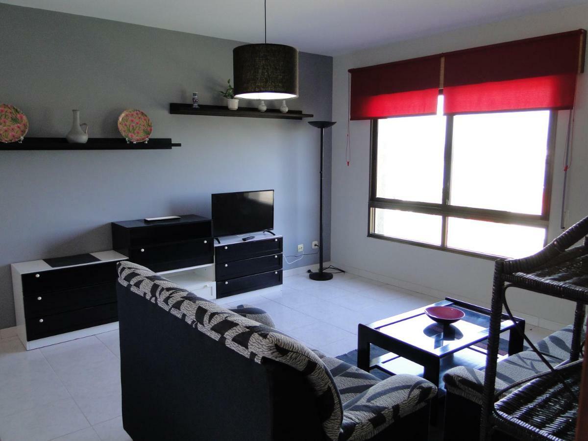Apartamentos Blanco 格罗韦 外观 照片